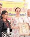 225 people examined in health camp held by Manavta Janshakti Foundation YUGMARG NEWSPAPER