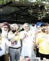 People appreciate Arora’s performance at PAU Campus YUGMARG NEWSPAPER