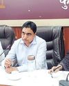 Yoga Marathon on International Yoga Day will create new record for Haryana: Sanjeev Verma YUGMARG NEWSPAPER