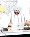 Punjab’s cotton cultivation witnesses 20% surge, reaching 2.98 lakh acres: Khudian YUGMARG NEWSPAPER