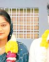 Wife's affair led to Meghalaya honeymoon murder; boyfriend involved, says Police YUGMARG NEWSPAPER