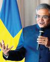 CEC Gyanesh Kumar to deliver keynote address at International IDEA Stockholm YUGMARG NEWSPAPER