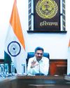 Several plants will be planted under Ek Ped Maa Ke Naam campaign: DC Uttam Singh YUGMARG NEWSPAPER