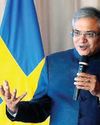 CEC Gyanesh Kumar to deliver keynote address at International IDEA Stockholm YUGMARG NEWSPAPER