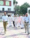 Five-day Aryaveer Dal camp inaugurated at Gurukul YUGMARG NEWSPAPER