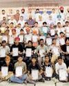 State rational scientific awareness camp concludes YUGMARG NEWSPAPER