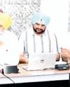 Punjab’s cotton cultivation witnesses 20% surge, reaching 2.98 lakh acres: Khudian YUGMARG NEWSPAPER