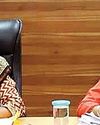 Revenue officers must act seriously on recovery cases: DC YUGMARG NEWSPAPER