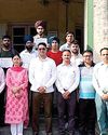 Competitions held to improve skills of trainees YUGMARG NEWSPAPER