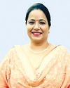 Renu Khanna announces commitment to serve Dera Bassi constituency YUGMARG NEWSPAPER