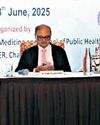 Immunology and Vaccine Safety in Focus on Day 2 of PGIVAC 2025 at PGIMER YUGMARG NEWSPAPER