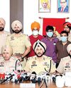 Narco-Hawala cartel busted in Amritsar; six held with 4.5 kg heroin, Rs 8.7L drug money YUGMARG NEWSPAPER