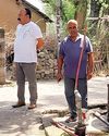 Best facilities are being provided to farmers: Nishu Mongra YUGMARG NEWSPAPER