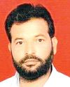 Kamal Sharma appointed Congress coordinator Rupnagar YUGMARG NEWSPAPER