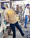 Excise department has registered 13 cases of illegal liquor smuggling in just two months: Rakesh Kumar YUGMARG NEWSPAPER