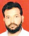 Kamal Sharma appointed Congress coordinator Rupnagar YUGMARG NEWSPAPER