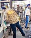 Excise department has registered 13 cases of illegal liquor smuggling in just two months: Rakesh Kumar YUGMARG NEWSPAPER