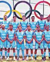 Hockey India announces 24-member Indian Junior Men’s squad for 4 Nations Tournament in Germany YUGMARG NEWSPAPER