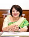 Dr. Sumita Misra urges public to use 1933 MANAS Helpline in fight against narcotics YUGMARG NEWSPAPER