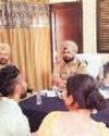 Women's Commission committed to impartial investigation into women's problems: Raj Lali Gill YUGMARG NEWSPAPER