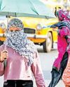 No relief from heatwave in north YUGMARG NEWSPAPER