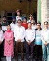 Competitions held to improve skills of trainees YUGMARG NEWSPAPER