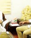 Vikramaditya Singh urges Centre to declare Ghatasni-Shilha-Badhani- Kullu road as NH YUGMARG NEWSPAPER