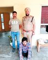 Second accused arrested in case of 54.73 grams smack under NDPS Act YUGMARG NEWSPAPER