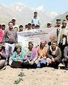 Chitkul cultivates Himalayan harmony and natural legacy at 11500 feet YUGMARG NEWSPAPER