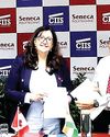 CIIS signs MoU with Canada’s Seneca polytechnic for Global Education Pathway YUGMARG NEWSPAPER