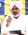 Govt to transform Punjab into an “ industrial Hub: Harpal Cheema YUGMARG NEWSPAPER