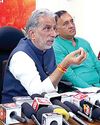 Tenure of Modi govt will be written in golden letters in history: Krishan Pal Gurjar YUGMARG NEWSPAPER