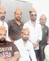Akhil Bhartiya Hindu Mahasabha to expand reach; major conference soon in Chamba YUGMARG NEWSPAPER