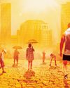 Extreme heatwaves to double in Indian cities by 2030 YUGMARG NEWSPAPER