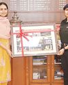 Indian Army honours Patiala Administration for support during Operation Sindoor YUGMARG NEWSPAPER