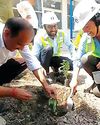 World Bank mission reviews continuous pressurized water supply project in Shimla YUGMARG NEWSPAPER