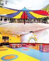 YS Public School sets new milestone in early education YUGMARG NEWSPAPER