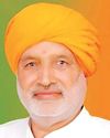 Haryana Agriculture Minister calls upon the farmers on direct sowing paddy YUGMARG NEWSPAPER