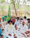 Punjab's 'AAP' government has failed on every front: Farmer leader YUGMARG NEWSPAPER