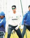 India players engage in intense fielding drills filled with banter ahead of England Tests YUGMARG NEWSPAPER