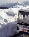 Leh-Manali-Delhi bus service started on country’s highest route YUGMARG NEWSPAPER