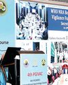 Day 4 of PGIVAC 2025 highlights integration of vaccines into National Immunization Programs YUGMARG NEWSPAPER