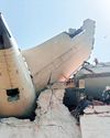 From Akshay Kumar to Sunny Deol, Bollywood celebs express grief over plane crash From Akshay Kumar to Sunny Deol, Bollywood celebs express grief over plane crash