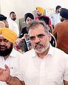 Facing serious power problem in Zirakpur, ex-MLA to stage protest Facing serious power problem in Zirakpur, ex-MLA to stage protest