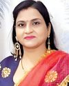 Modi govt's tenure will be etched in golden letters of history: Vidushi Rai Modi govt's tenure will be etched in golden letters of history: Vidushi Rai