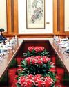 India, China agree to rebuild ties India, China agree to rebuild ties