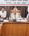 Ensure transparent and accountable expenditure of state funds: Anil Sharma Ensure transparent and accountable expenditure of state funds: Anil Sharma