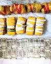 Police busts narco-smuggling racket; 4.5 kg heroin, Rs 11 lakh drug money recovered Police busts narco-smuggling racket; 4.5 kg heroin, Rs 11 lakh drug money recovered