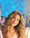 Diljit Dosanjh teases future collaboration with Shakira at Billboard Summit Diljit Dosanjh teases future collaboration with Shakira at Billboard Summit