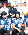 Gatka also included in Pythian Games – International competitions to be held next year: Bijender Goel Gatka also included in Pythian Games – International competitions to be held next year: Bijender Goel